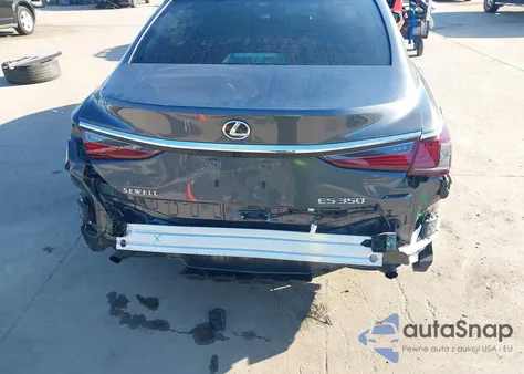 2024 Lexus Es 350 from USA, damaged, VIN 58ADZ1B1XRU175692